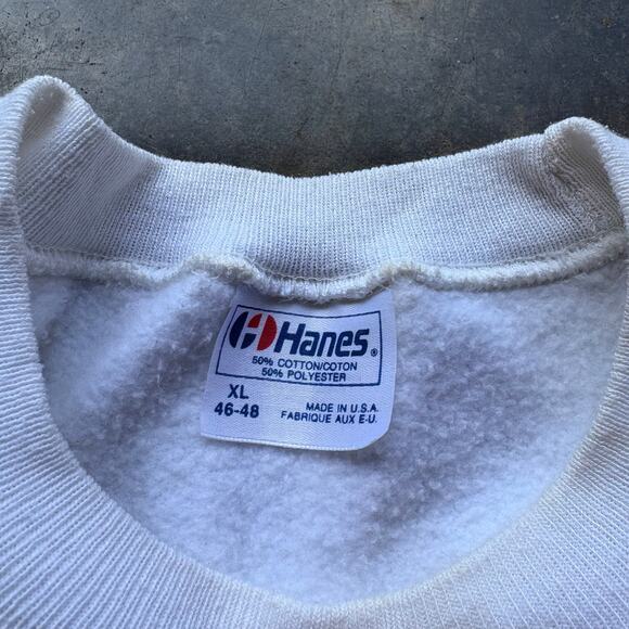 Vintage 90s Desert Storm Sweatshirt - Picture 3 of 5